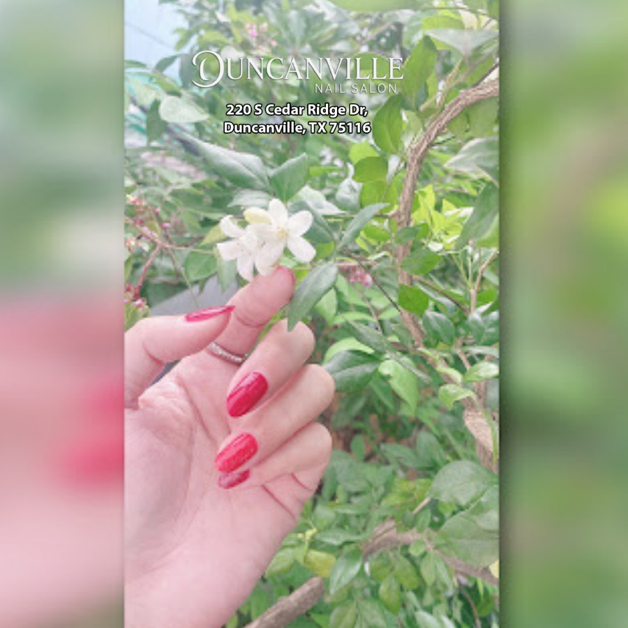 Duncanville Nail Salon